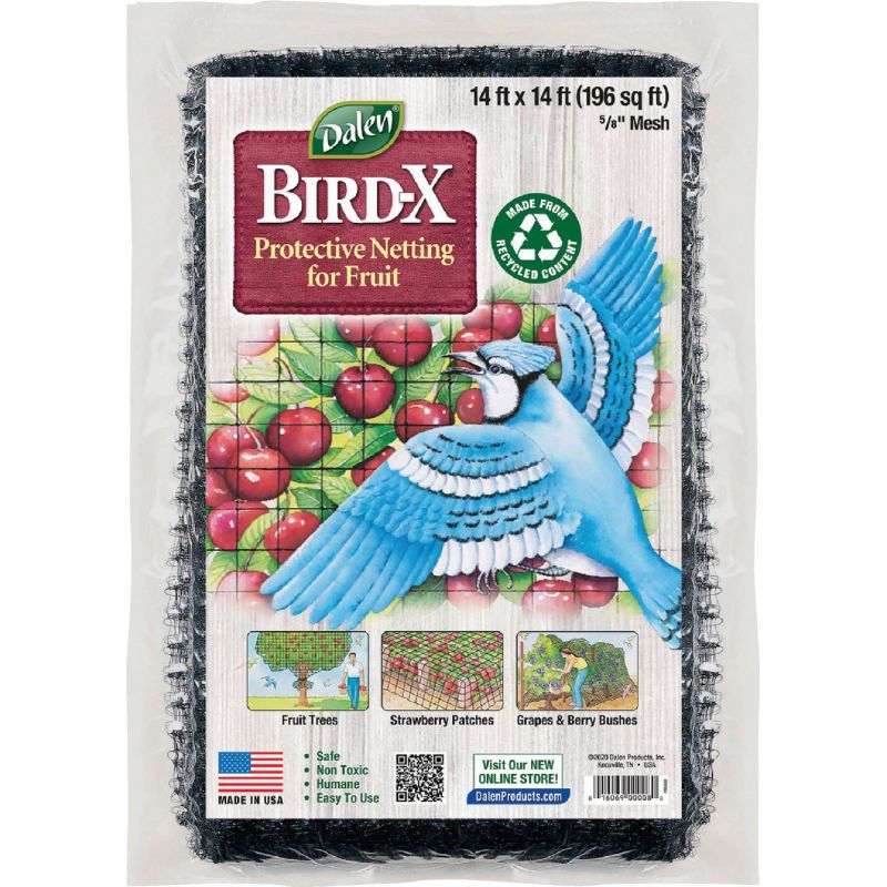 Bird X Garden Netting