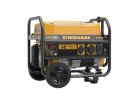 Firman P03613 Portable Generator with CO Alert, 30 A, 120 VAC, Gasoline, 5 gal Tank, 14 hr Run Time, Recoil Start 5 Gal