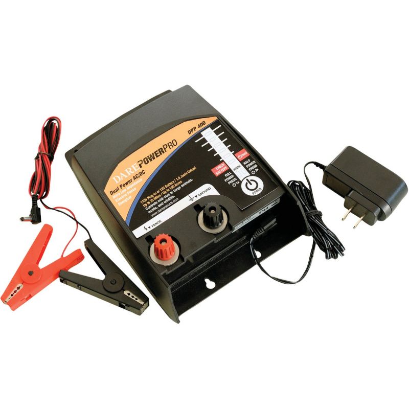 Dare Power Pro Electric Fence Charger