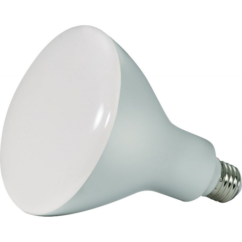 Satco Ditto BR40 Medium Dimmable LED Floodlight Light Bulb