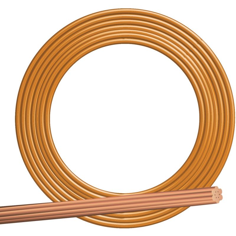 Southwire Bare Ground Electrical Wire