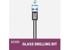 Dremel Diamond Glass Drilling Bit