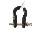 Speeco Straight Clevis