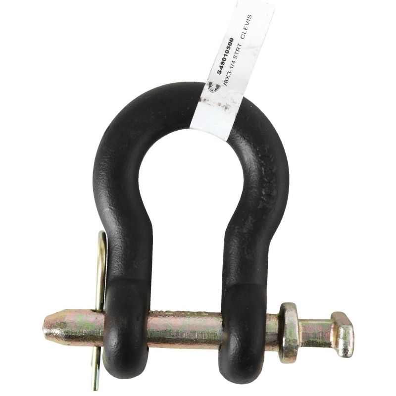 Speeco Straight Clevis