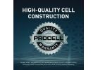 Procell 2025 Coin Cell Battery