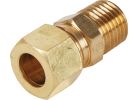 Do it Male Union Compression Adapter 3/8 In. X 1/4 In.