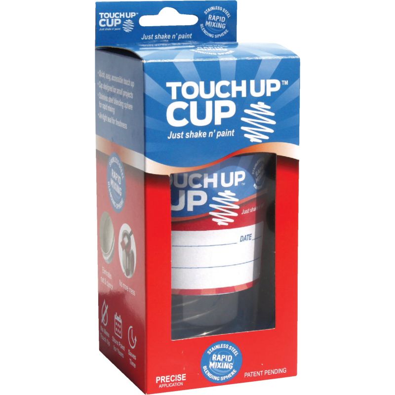 TouchUp Paint Mixing Cup 13 Oz.