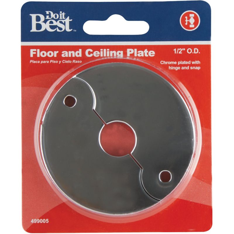 Do it Floor &amp; Ceiling Split Plate