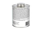Harvey 018230-12 Solvent Cement, 32 oz Can, Liquid, Clear Clear