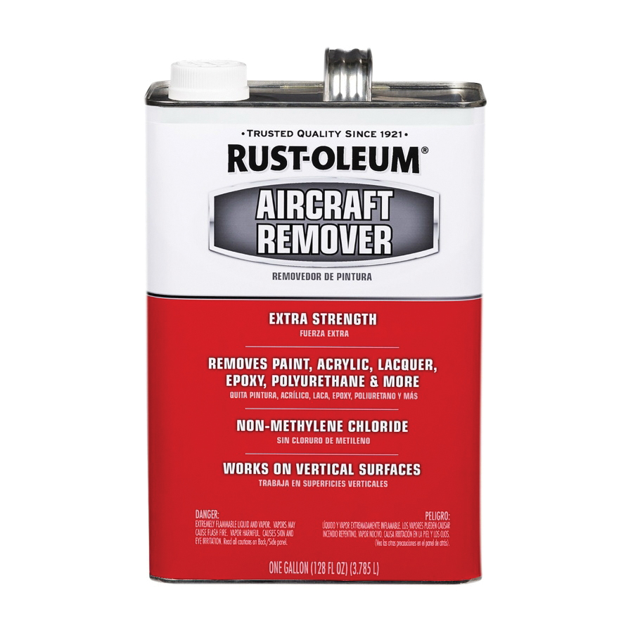 Rust-Oleum Krud Kutter 336249 Latex Paint Remover