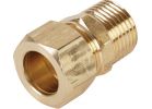 Do it Male Union Compression Adapter 5/8 In. X 1/2 In.