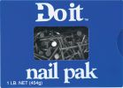 Do it Ring Shank Underlayment Nail 3d