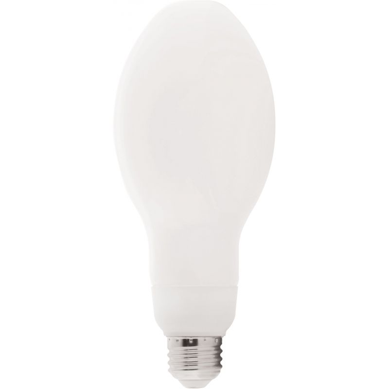 Satco ED23 Medium Base LED High-Intensity Replacement Light Bulb