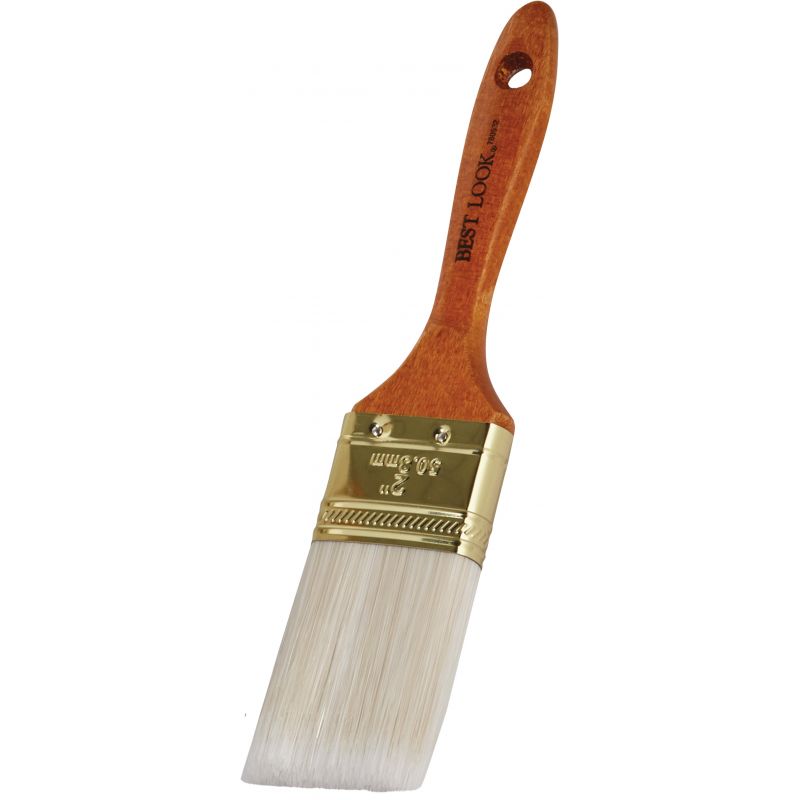Best Look General Purpose Polyester Paint Brush