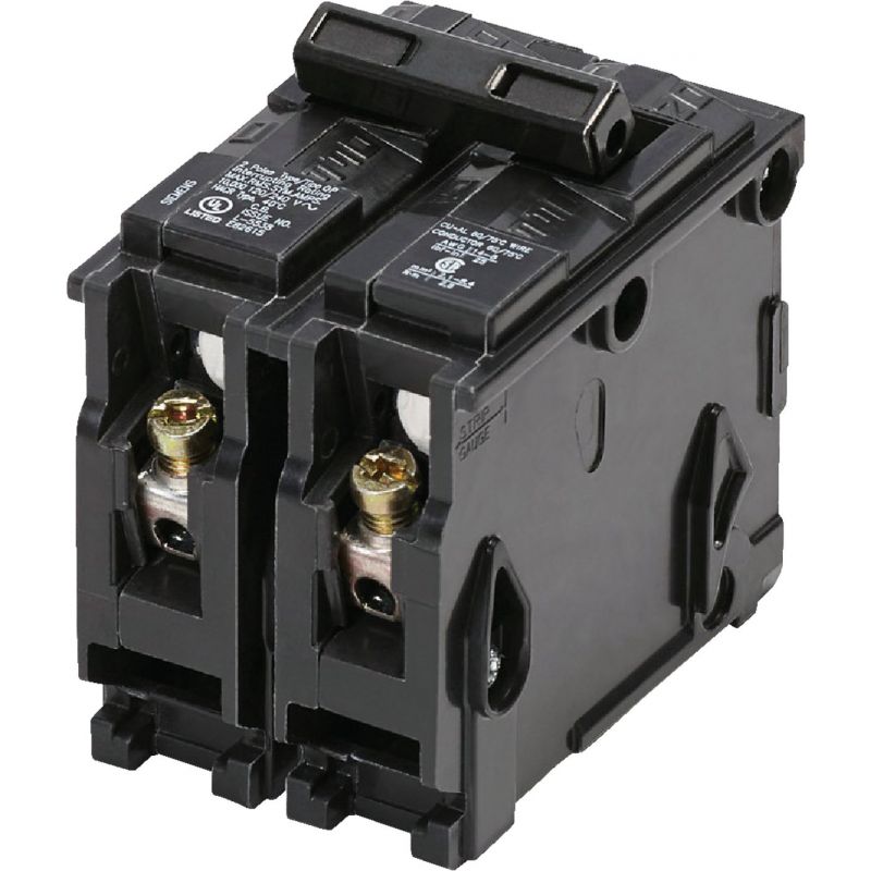 Connecticut Electric Interchangeable Packaged Circuit Breaker 60
