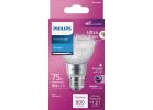 Philips Ultra Definition PAR20 Medium Dimmable LED Floodlight Light Bulb