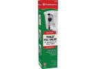 Fluidmaster Universal Fill Valve 9 In. To 14 In.