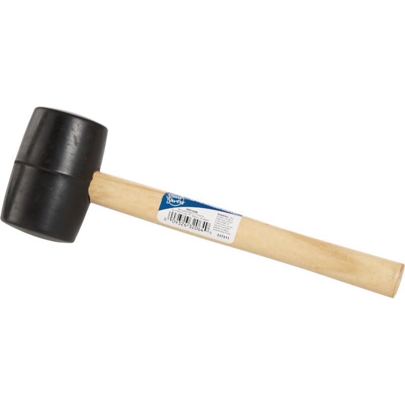 Smart Savers Mallet (Pack of 12)