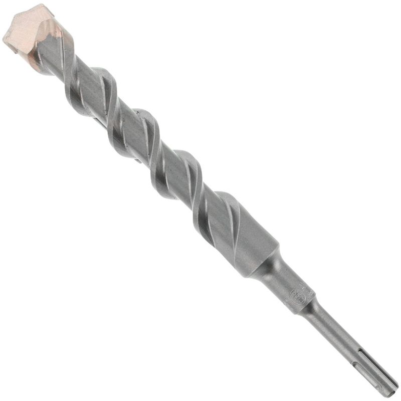 Diablo SDS-Plus Carbide-Tipped Rotary Hammer Drill Bit