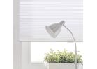 Home Impressions Light Filtering Cellular Shade 34 In. X 72 In., White
