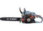 Senix 4QL 4-Cycle Gas Chainsaw
