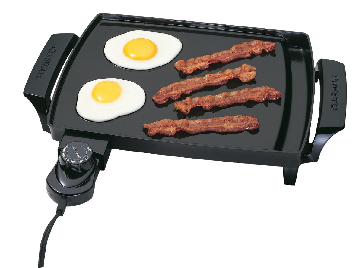 Black & Decker 3-In-1 Electric Grill - Griddle - Waffle Maker -  Steubenville, OH - M&M True Value Hardware