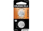 Duracell 2032 Lithium Coin Cell Battery 225 MAh