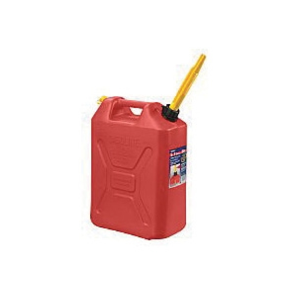 Scepter 5-Gal. Military-Style Water Container
