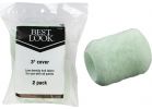 Best Look 3 In. Knit Fabric Roller Cover