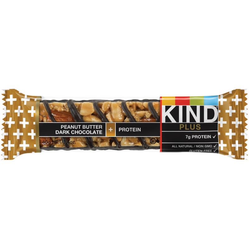 Kind Nutrition Bar (Pack of 12)