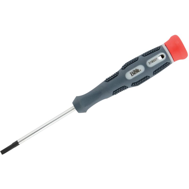 Do it Best Precision Slotted Screwdriver 9/64 In., 2-1/2 In.
