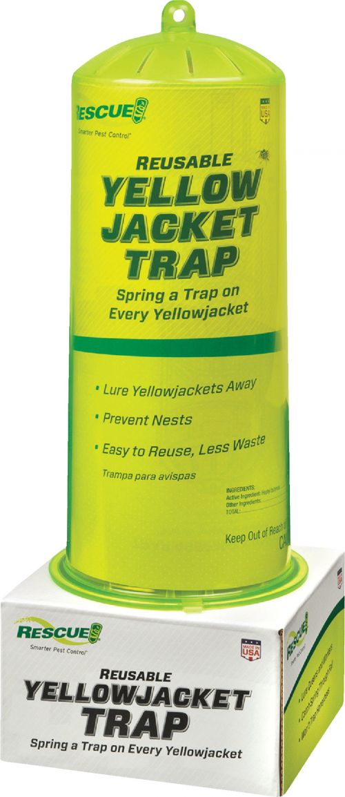 Buy Rescue Yellow Jacket Trap