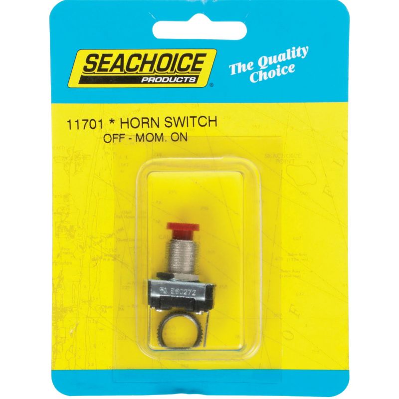 Seachoice Horn Switch 5A
