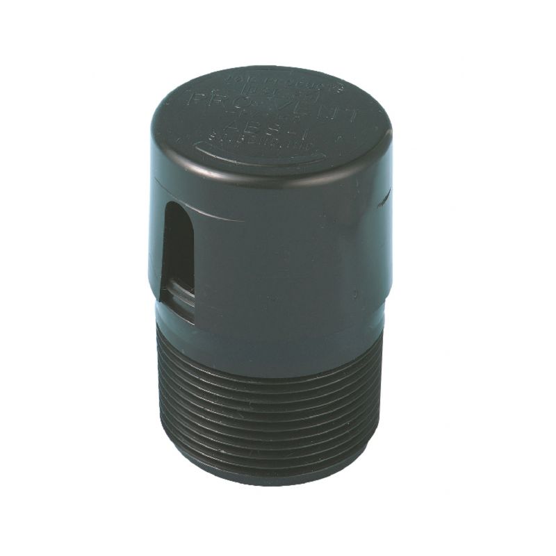 Do it Mechanical ABS Vent Valve 1-1/2 In.