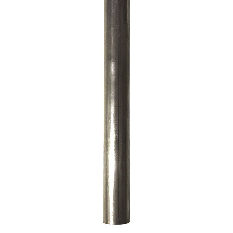 Acculink CT1876 Main Post, 1-7/8 in Dia, 7 ft 6 in H
