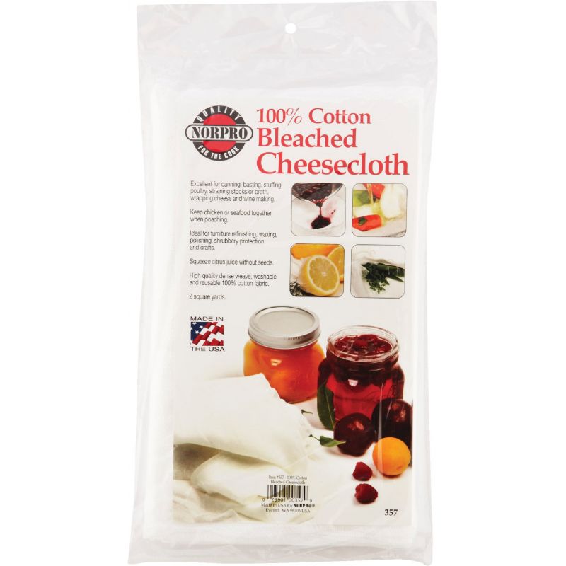 Norpro Cheesecloth