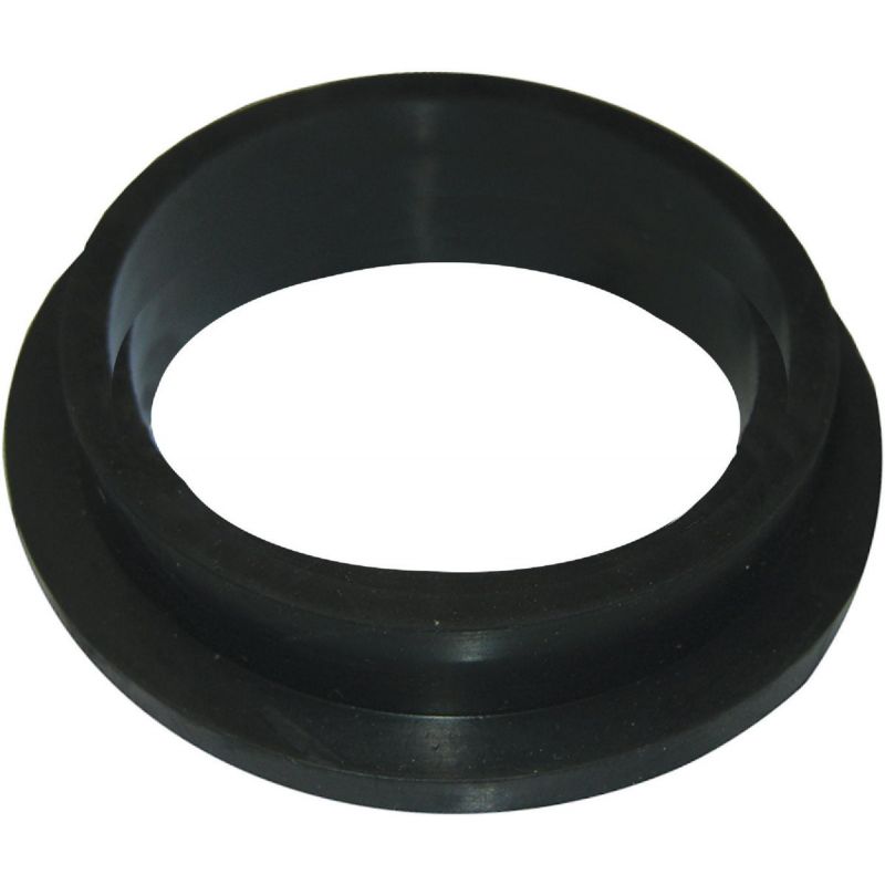 Lasco Rubber Flanged Spud Washer 1&quot;