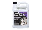 Bonide 530 Household Insect Control, Liquid, Spray Application, 1 gal Bottle White