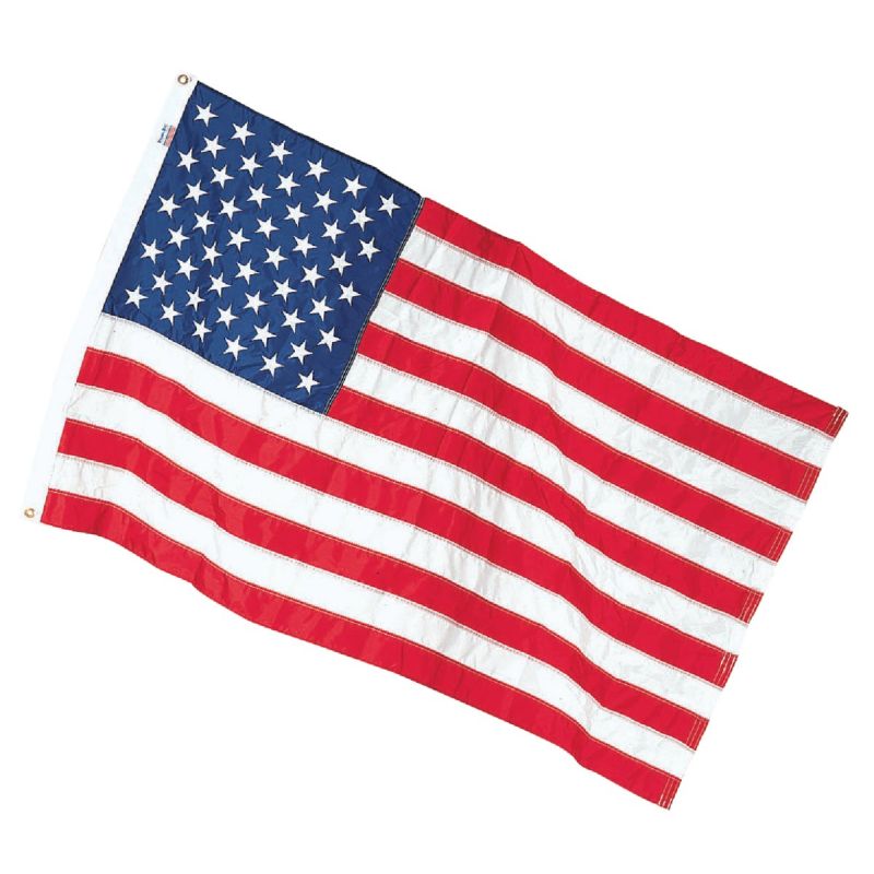 Valley Forge Nylon American Flag
