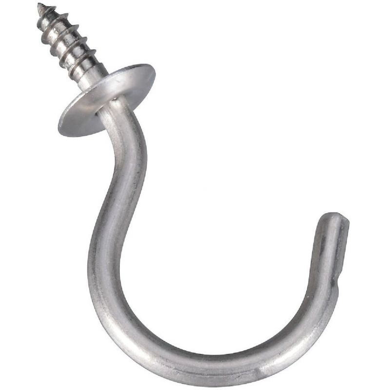 National Stainless Steel Cup Hook