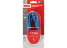 RCA CAT-5 Network Cable Blue