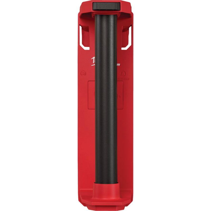 Milwaukee PACKOUT Roll Holder Red