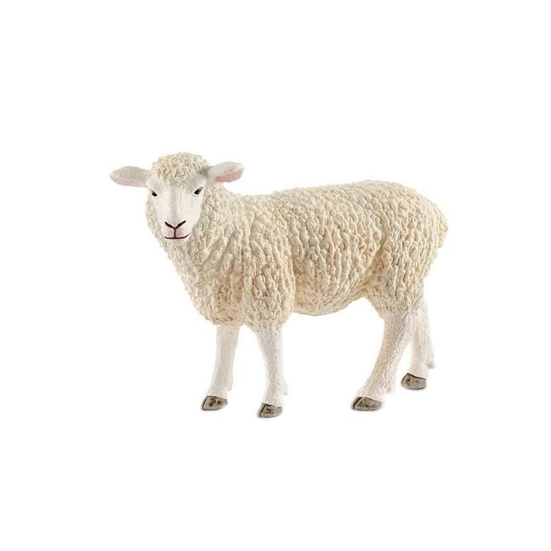 Schleich-S 13882 Toy, 3 years and Up, Sheep