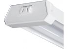 Linkable LED Shop Light Fixture White