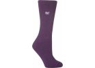 Heat Holders Thermal Sock M, Purple, Thermal