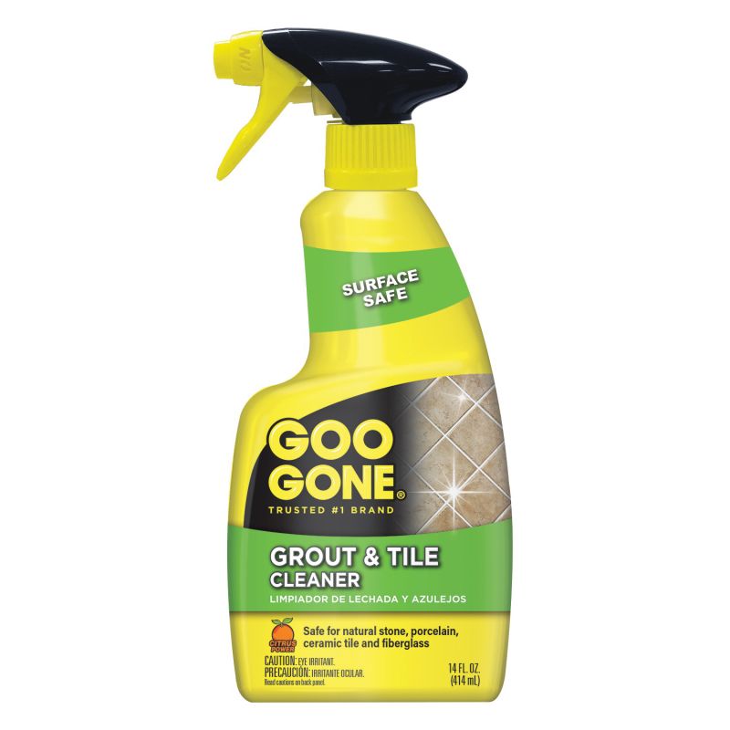 8 oz. Goo Gone 2087 Adhesive Remover
