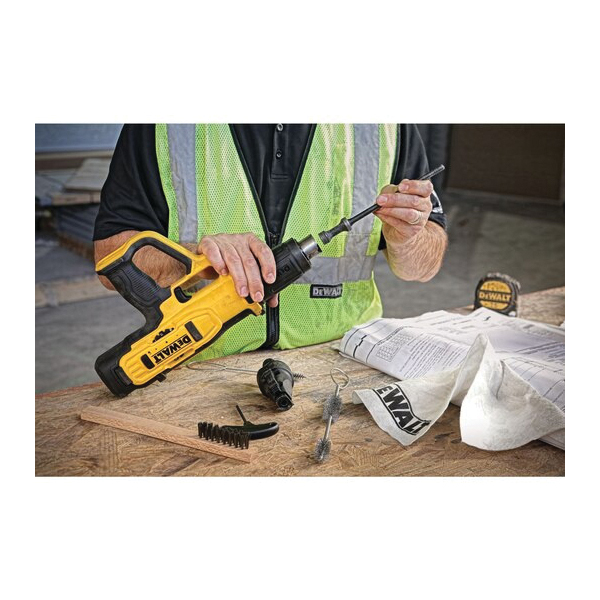 Buy DeWALT DFD270MK Powder Actuated Tool