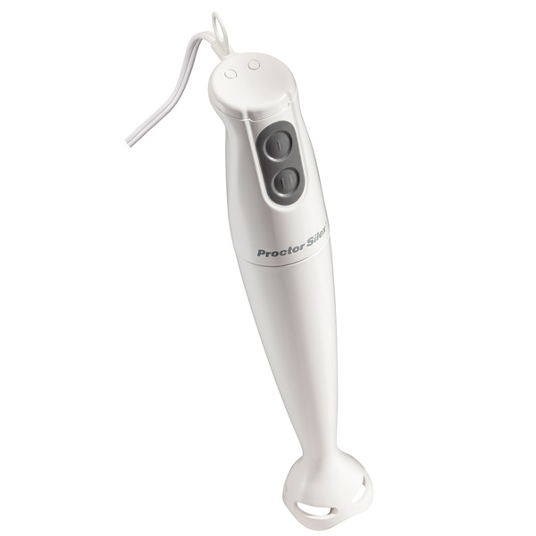 Buy Hamilton Beach 59765 Hand Blender, 225 W, 2-Speed, Black Black