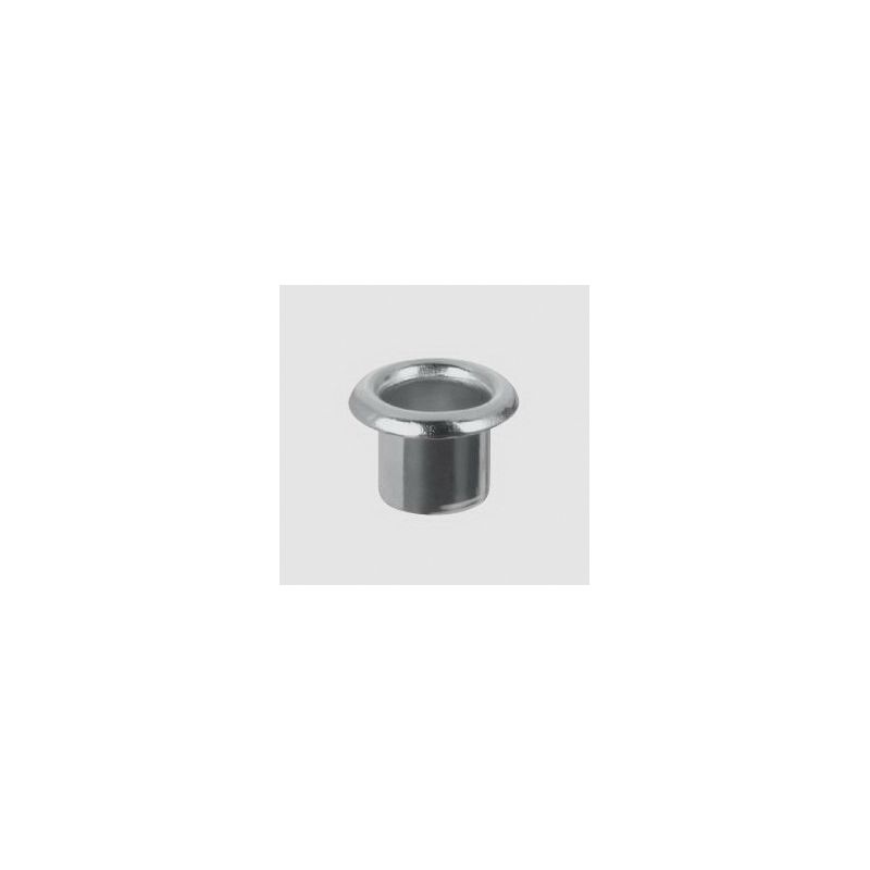 Richelieu BP2292180 Shelf Pin Sleeve, Metal