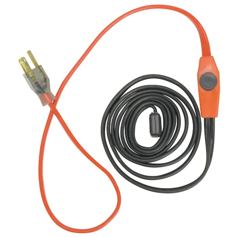 Easy Heat Pipe Heating Cable 30 Ft.